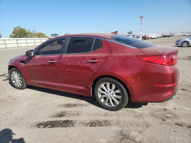 Photo 2 from auction – 2015 KIA OPTIMA EX with VIN 5XXGN4A77FG510839