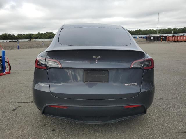Photo 6 from auction – 2023 TESLA MODEL Y with VIN 7SAYGDEF1PF897895