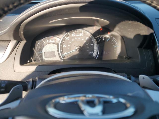 Photo 9 from auction – 2012 TOYOTA CAMRY BASE with VIN 4T1BF1FK7CU186067