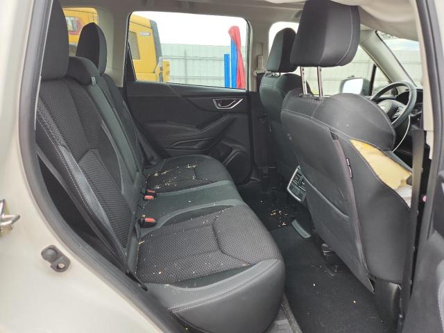 Photo 11 from auction – 2023 SUBARU FORESTER PREMIUM with VIN JF2SKADCXPH404322