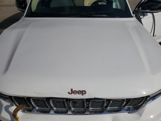 Photo 12 from auction – 2022 JEEP GRAND CHER with VIN 1C4RJGBG3N8549868