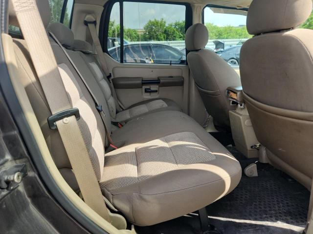 Photo 10 from auction – 2005 FORD EXPLORER S with VIN 1FMDU67K85UB80923