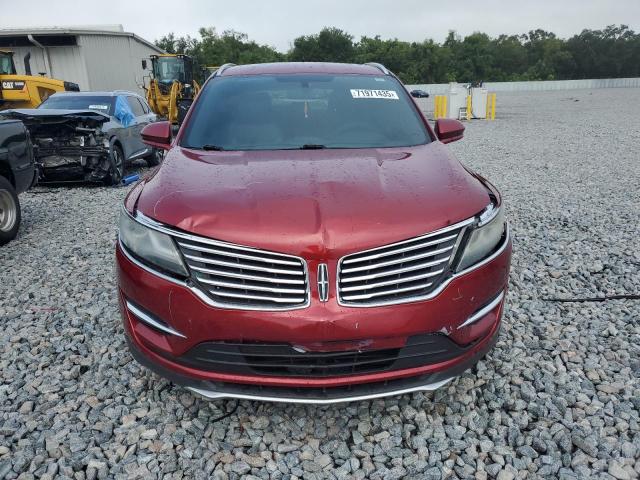 Photo 5 from auction – 2015 LINCOLN MKC with VIN 5LMCJ1A97FUJ40893