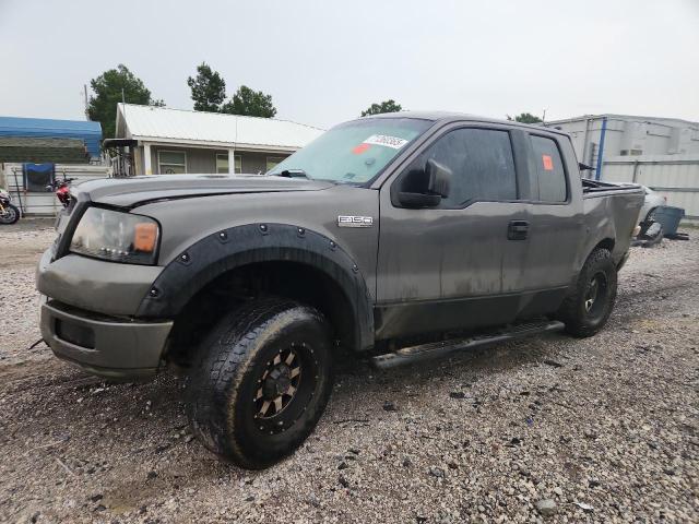 Фото 1 с аукциона – 2004 FORD F150 с VIN 1FTRX14W94FA06423