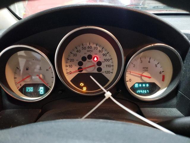Foto 9 de la subasta – 2009 DODGE CALIBER SX con VIN 1B3HB48A39D183841