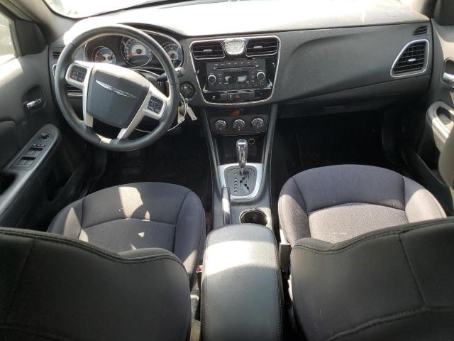 Photo 8 from auction – 2014 CHRYSLER 200 TOURING with VIN 1C3CCBBB2EN198075