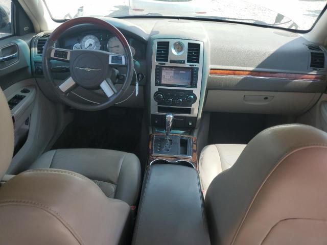 Photo 8 from auction – 2009 CHRYSLER 300C with VIN 2C3KA63T19H588339