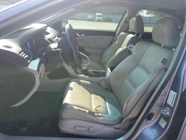 Photo 7 from auction – 2012 ACURA TSX TECH with VIN JH4CU2F66CC024913