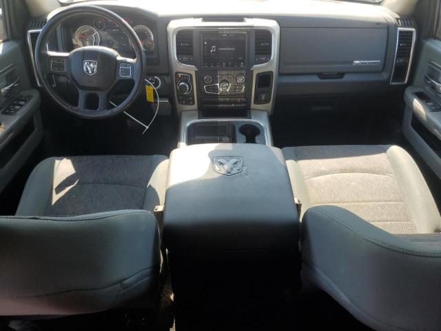 Photo 8 from auction – 2018 RAM 1500 SLT with VIN 3C6RR7LG9JG241025