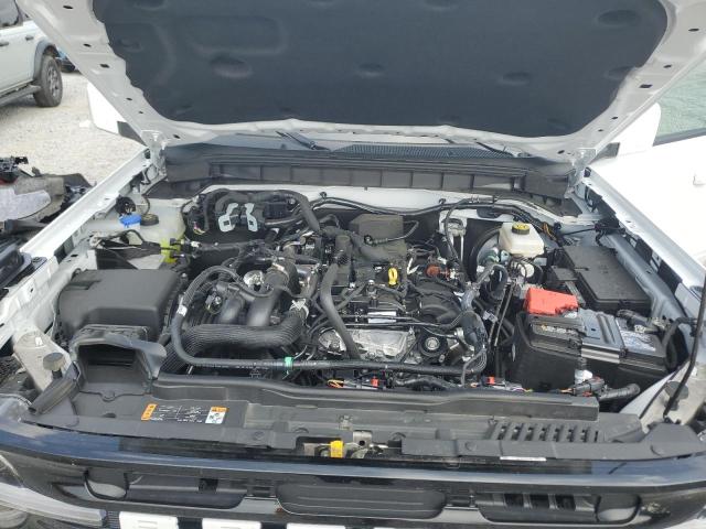 Photo 12 from auction – 2024 FORD BRONCO OUT with VIN 1FMDE8BH0RLB40058