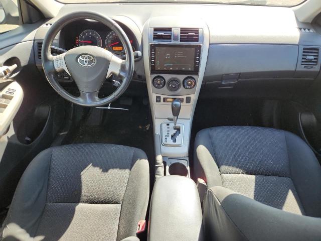Photo 8 from auction – 2010 TOYOTA COROLLA BA with VIN 2T1BU4EE8AC261795