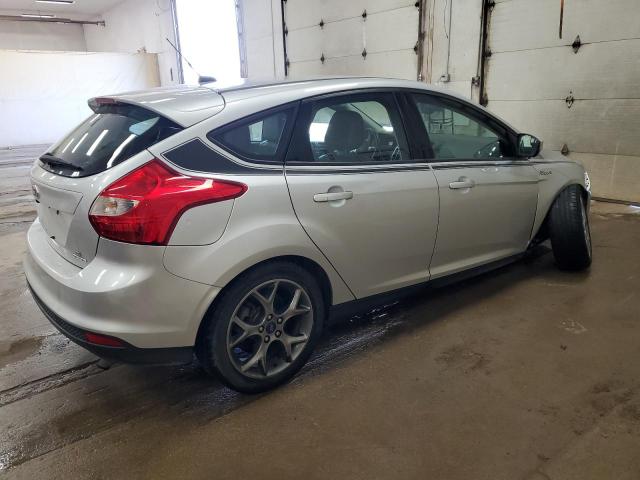 Photo 3 from auction – 2014 FORD FOCUS SE with VIN 1FADP3K29EL194679