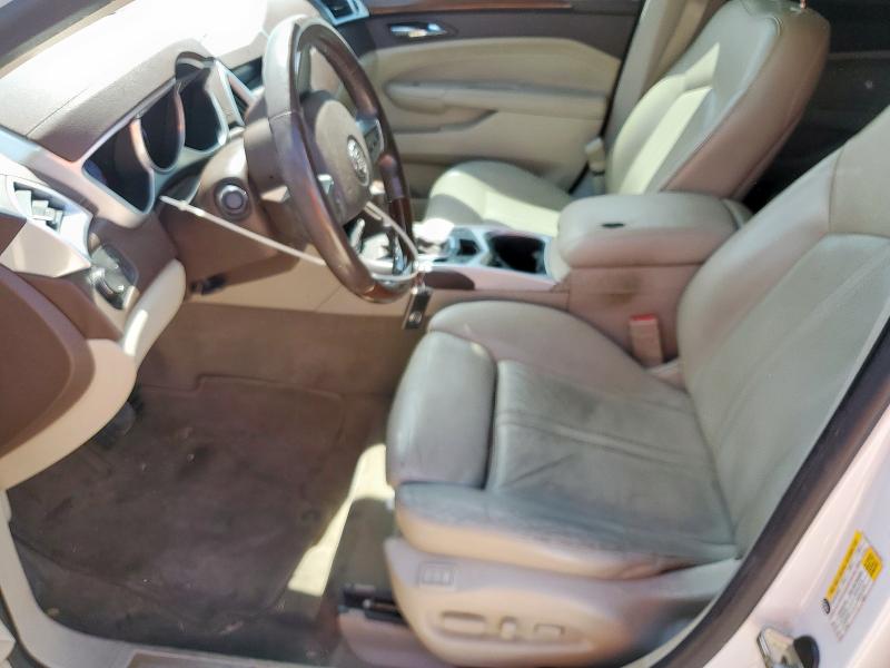 Photo 7 from auction – 2011 CADILLAC SRX LUXURY with VIN 3GYFNAEY6BS595393