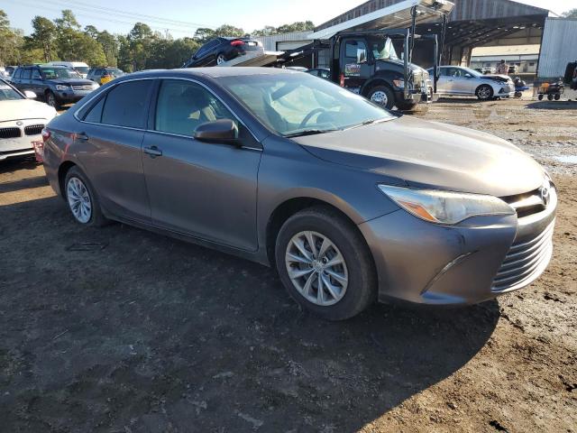 Photo 4 from auction – 2017 TOYOTA CAMRY LE with VIN 4T1BF1FK6HU726189