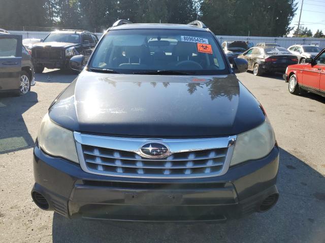 Photo 5 from auction – 2012 SUBARU FORESTER 2.5X PREMIUM with VIN JF2SHADC4CH460362