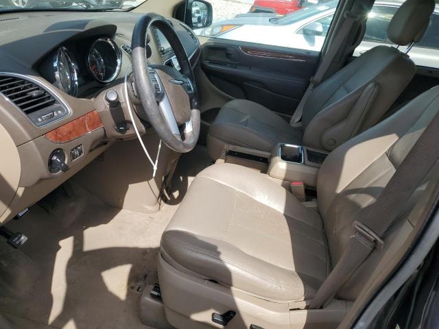 Photo 7 from auction – 2011 CHRYSLER TOWN AND C with VIN 2A4RR8DG1BR704083