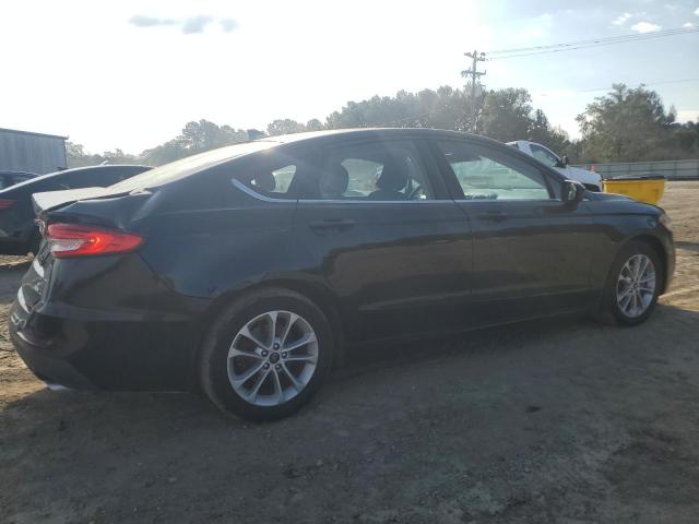 Photo 3 from auction – 2019 FORD FUSION SE with VIN 3FA6P0HD0KR280587