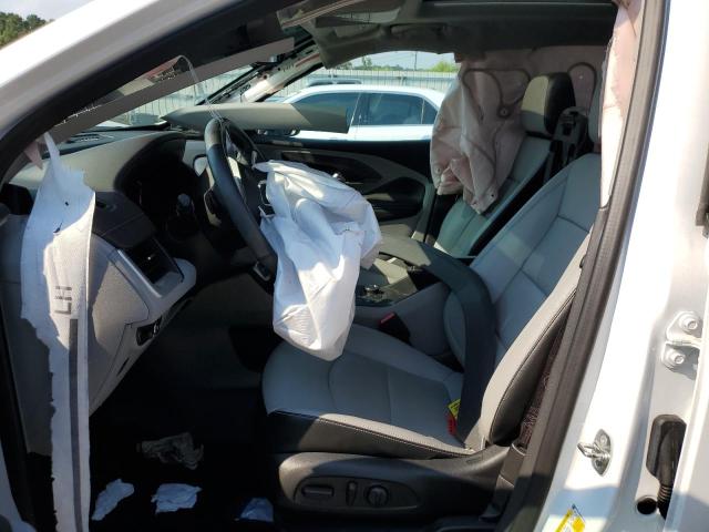 Photo 7 from auction – 2024 GMC TERRAIN SL with VIN 3GKALVEG7RL250211