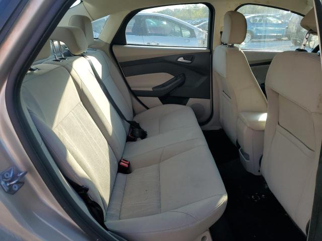 Фото 10 с аукциона – 2017 FORD FOCUS SE с VIN 1FADP3F20HL243461