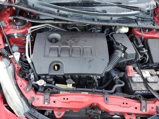Photo 11 from auction – 2018 TOYOTA COROLLA L with VIN 5YFBURHE1JP826669