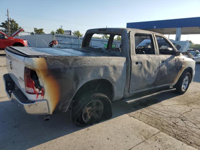 Photo 3 from auction – 2021 RAM 1500 CLASSIC SLT with VIN 3C6RR7LT9MG602173