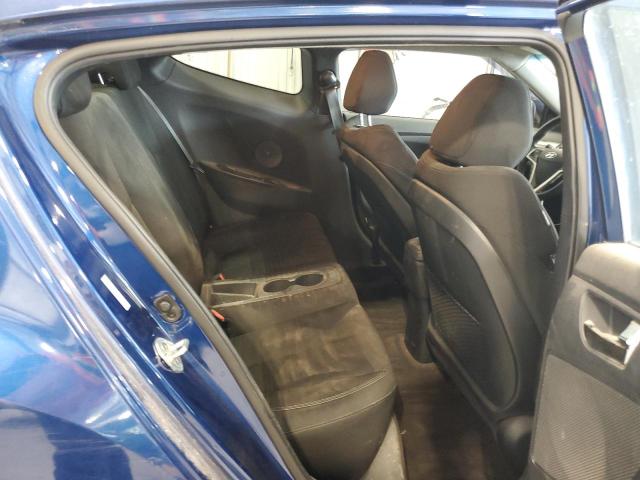 Photo 10 from auction – 2016 HYUNDAI VELOSTER with VIN KMHTC6AD6GU304196