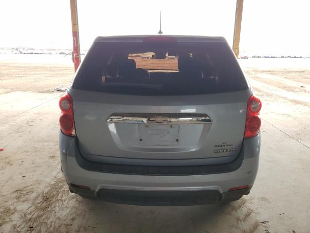 Photo 6 from auction – 2014 CHEVROLET EQUINOX LS with VIN 2GNALAEK1E6117538