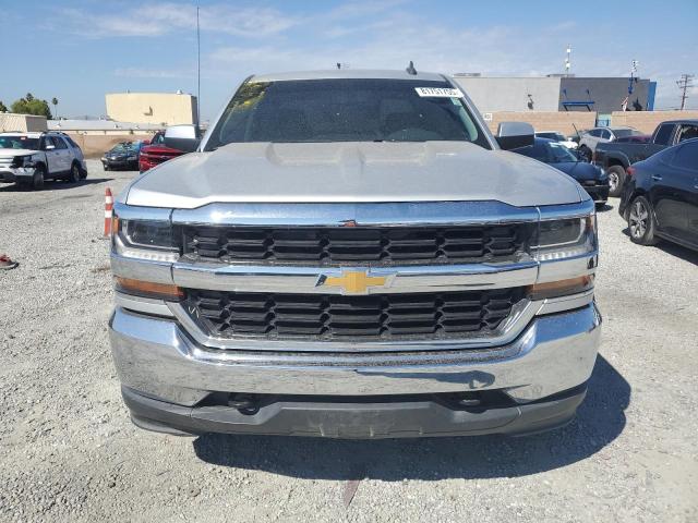 Photo 5 from auction – 2016 CHEVROLET SILVERADO with VIN 3GCUKREC9GG183875