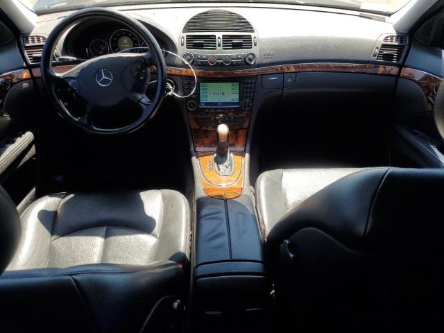 Photo 8 from auction – 2004 MERCEDES-BENZ E 320 with VIN WDBUF65J44A408746