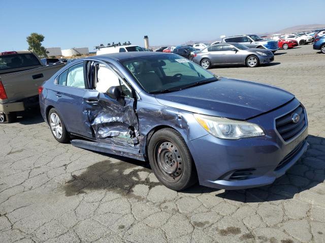 Photo 4 from auction – 2016 SUBARU LEGACY 2.5 with VIN 4S3BNAA69G3042291