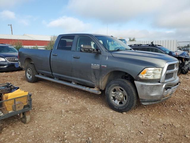 Photo 4 from auction – 2013 RAM 2500 ST with VIN 3C6TR5HT4DG545674