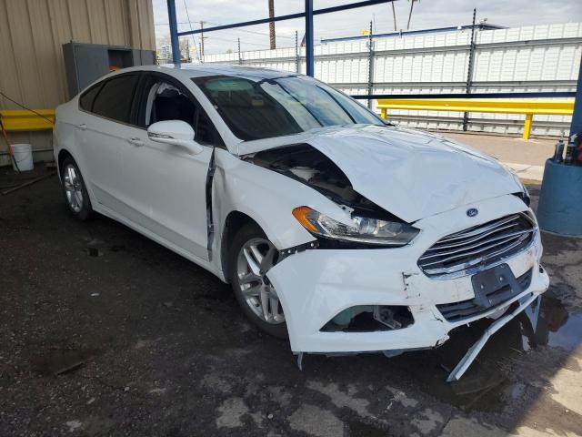 Photo 4 from auction – 2016 FORD FUSION SE with VIN 3FA6P0H70GR262317