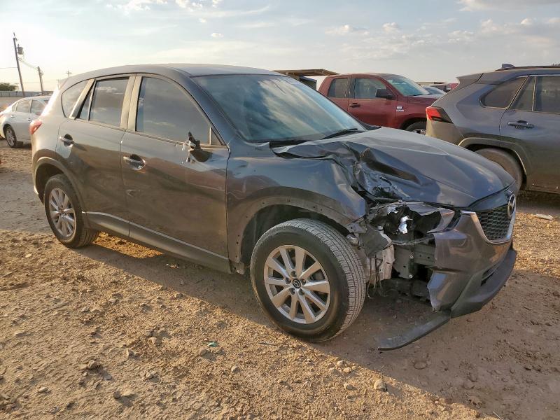 Photo 4 from auction – 2014 MAZDA CX-5 TOURI with VIN JM3KE2CYXE0421486