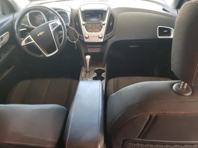 Photo 8 from auction – 2012 CHEVROLET EQUINOX LT with VIN 2GNALDEK7C6150168