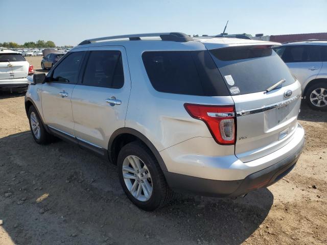 Photo 2 from auction – 2012 FORD EXPLORER XLT with VIN 1FMHK8D80CGA52909