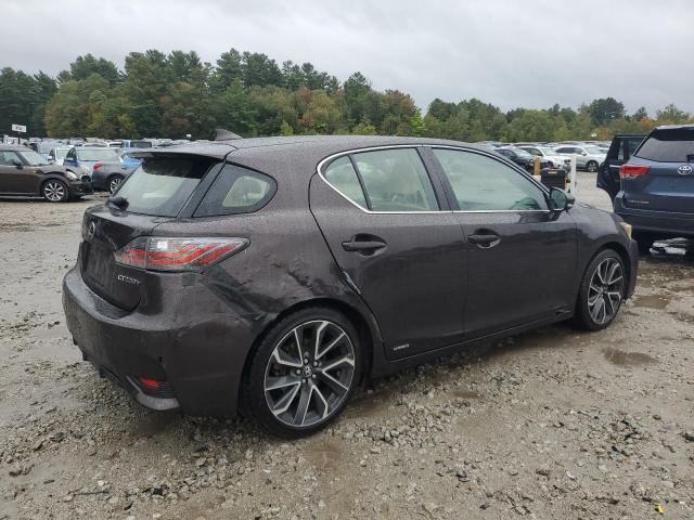 Photo 3 from auction – 2014 LEXUS CT 200 with VIN JTHKD5BH0E2202070