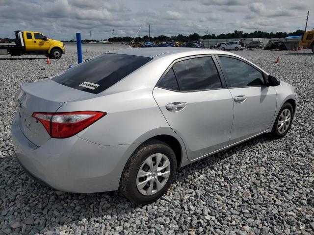 Photo 3 from auction – 2015 TOYOTA COROLLA L with VIN 2T1BURHE4FC479362