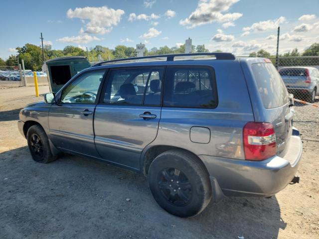 Photo 2 from auction – 2007 TOYOTA HIGHLANDER with VIN JTEHP21A970199685