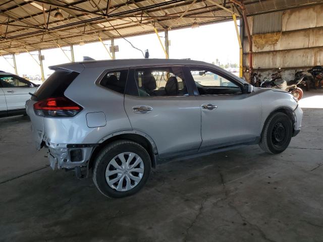 Photo 3 from auction – 2017 NISSAN ROGUE S with VIN KNMAT2MT8HP511275