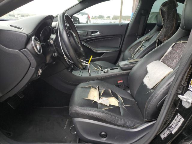 Photo 7 from auction – 2015 MERCEDES-BENZ CLA 250 with VIN WDDSJ4EB0FN199446