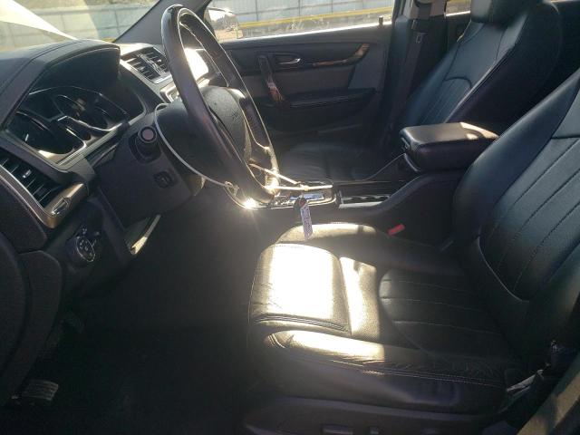Photo 7 from auction – 2016 GMC ACADIA DENALI with VIN 1GKKVTKD9GJ135532
