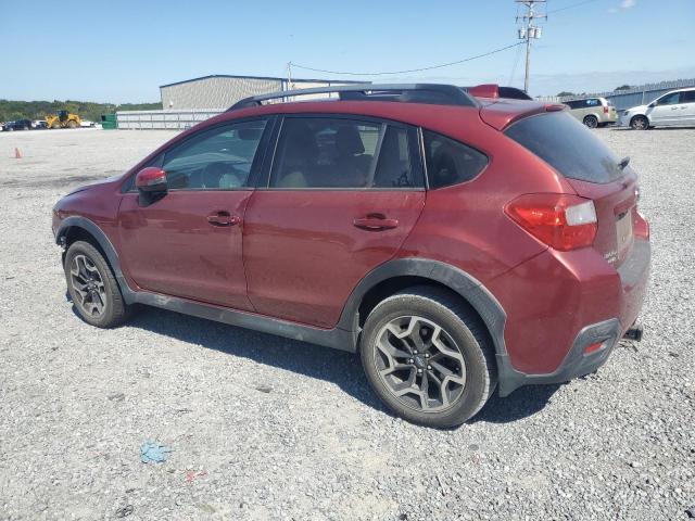 Photo 2 from auction – 2017 SUBARU CROSSTREK with VIN JF2GPANC5H8218081