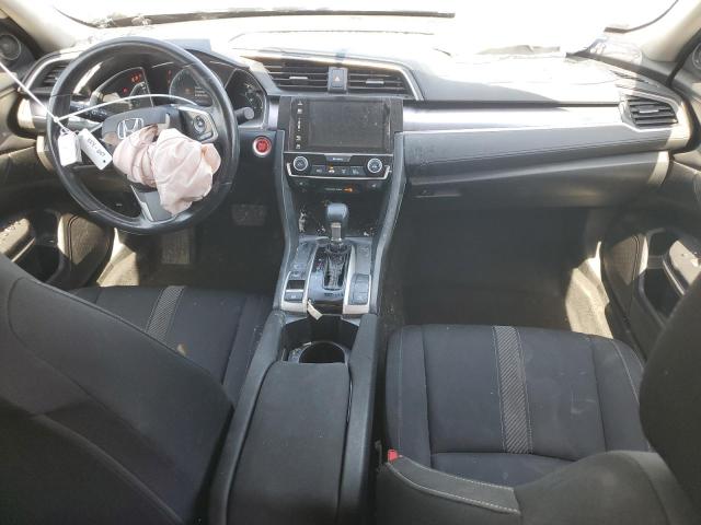 Photo 8 from auction – 2018 HONDA CIVIC EX with VIN JHMFC1F30JX020183