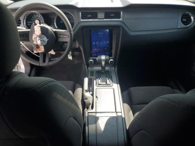 Photo 8 from auction – 2012 FORD MUSTANG with VIN 1ZVBP8AM4C5201358