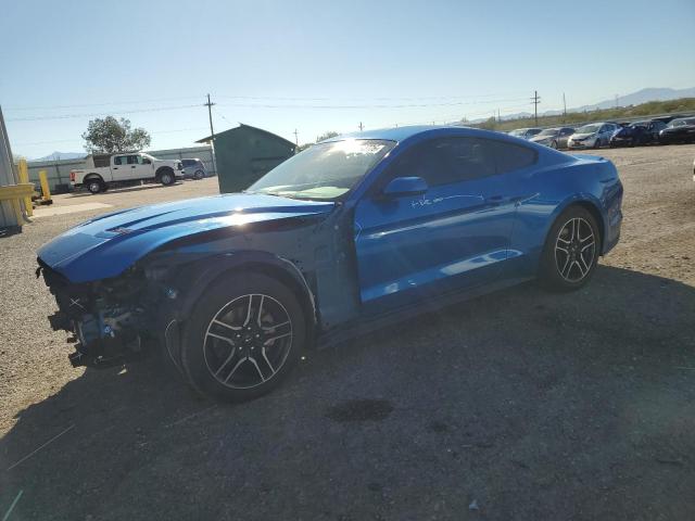 FORD MUSTANG 2019 with VIN 1FA6P8TH8K5141951 - Photo from auction