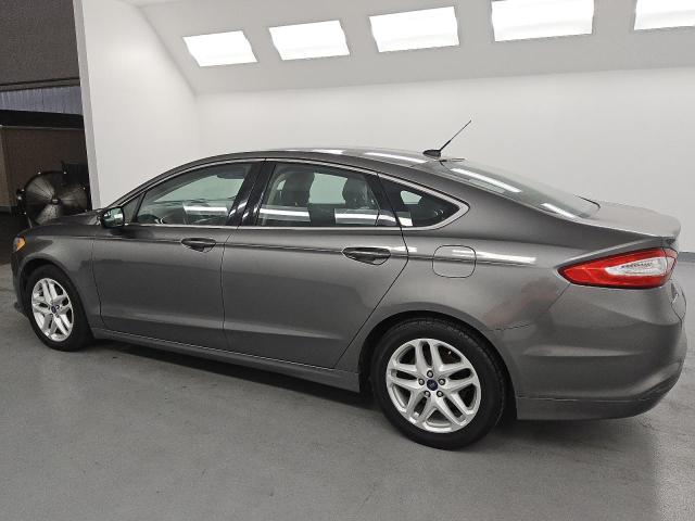 Photo 2 from auction – 2014 FORD FUSION SE with VIN 3FA6P0HD4ER228156