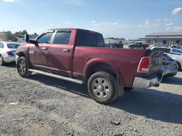 Photo 2 from auction – 2017 RAM 2500 LARAM with VIN 3C6UR5FJ8HG624955