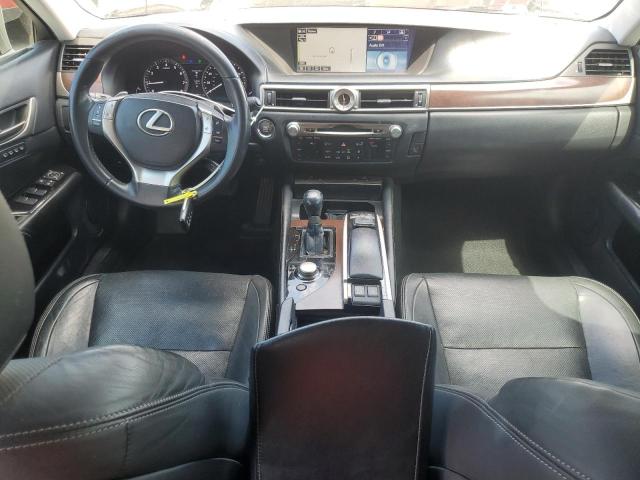 Photo 8 from auction – 2015 LEXUS GS 350 with VIN JTHBE1BL8FA003074