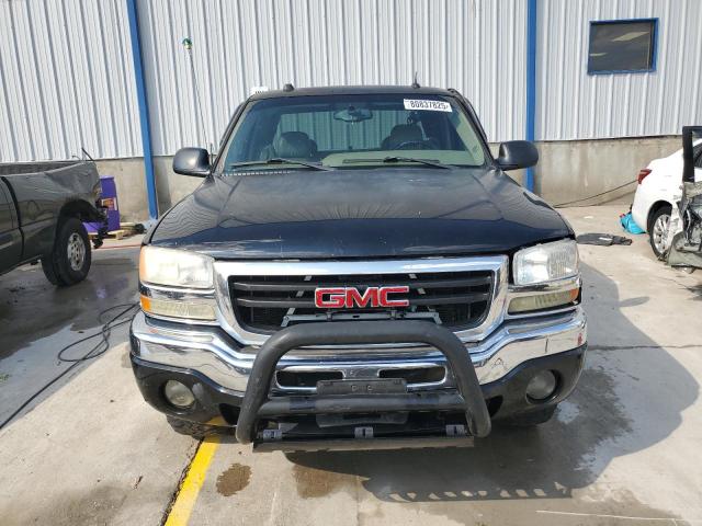 Photo 5 from auction – 2005 GMC NEW SIERRA with VIN 1GTEK19B35E339968