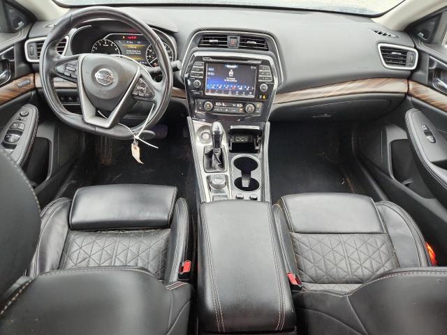 Photo 8 from auction – 2017 NISSAN MAXIMA 3.5S with VIN 1N4AA6AP3HC432355
